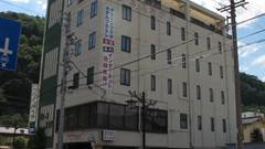 戸倉上山田温泉 ビジネスホテル グリーンプラザ