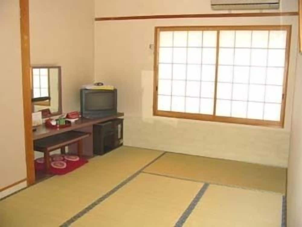 客室