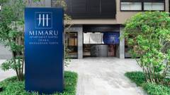 MIMARU大阪 心斎橋NORTH