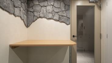 ランドリー ルーム / 31