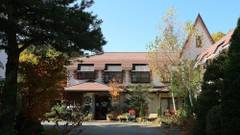 北軽井沢 ペンション エデン