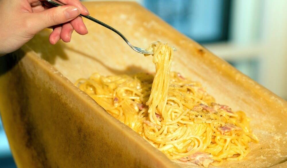 朝食ビュッフェ④ / 4