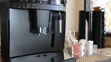 ロビーラウンジ / 12