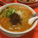 中華料理 香州(チュウカリョウリカシウ)