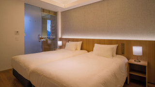 スタンダード スイート