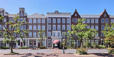 ホテルアムステルダム ハウステンボス