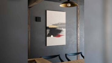 リビング エリア / 20