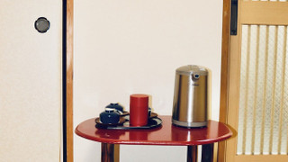 トリプルルーム 専用バスルーム (1~3名) 禁煙