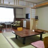 霧島温泉 旅行人山荘（鹿児島県 旅館） / 5