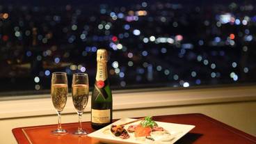 施設からの眺望 / 28