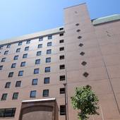 ホテルアベスト札幌（旧：ホテルサンルートニュー札幌）（北海道 ビジネスホテル） / 4