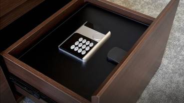 客室の設備とサービス / 23