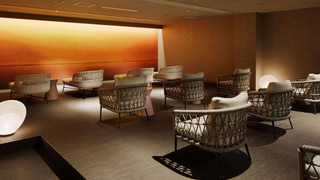 クラシック ルーム シングルベッド 2 台 マウンテンビュー