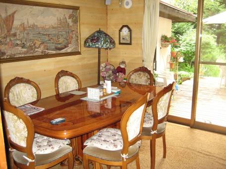 広谷ペンション / 2