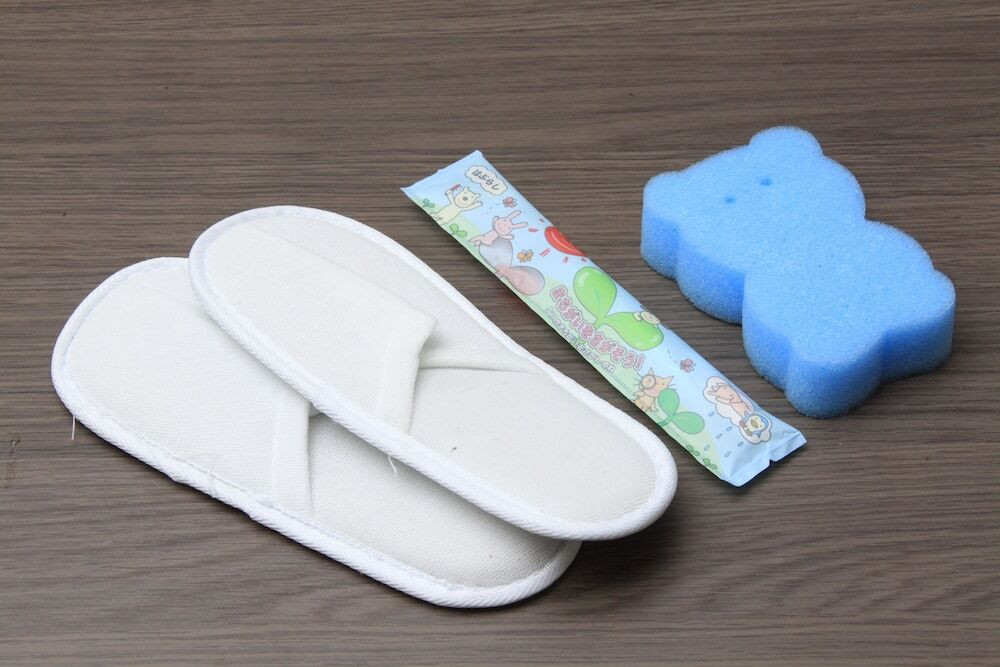 全室VOD無料！子供も退屈しないホテル4002528