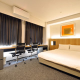 デラックス ダブルルーム