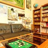 メルヘンハウス斑尾（長野県 ペンション） / 3