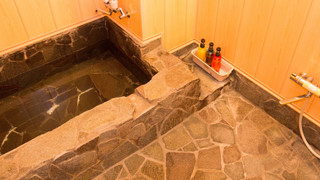 トラディショナル ルーム 布団 禁煙