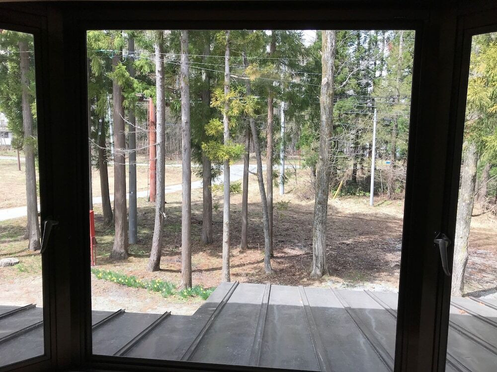 施設からの眺望