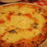 ピッツェリア キアッキェローネ(ピッツェリアキアッキェローネ)