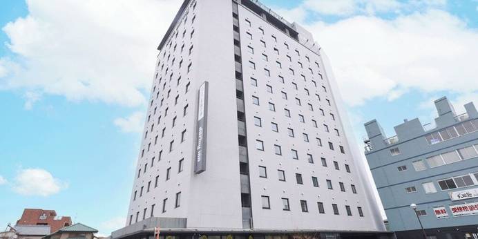 天然温泉 富嶽の湯 ドーミーイン三島（静岡県 ビジネスホテル） / 1