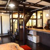 ゲストハウス くく（新潟県 ゲストハウス・ホステル・ドミトリー） / 2