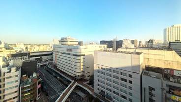 シティ ビュー / 26