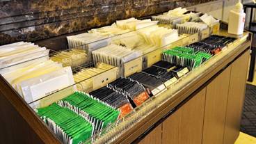 客室の設備とサービス / 18