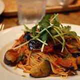 Livingston Cafe（リビングストンカフェ）