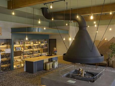 富良野リゾートホテル エーデルヴェルメ / 1