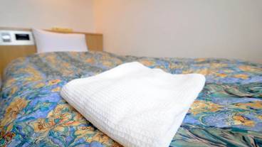 客室の設備とサービス / 16