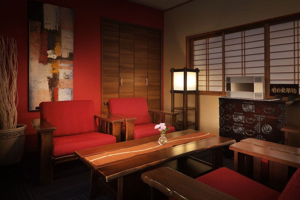 レセプション ホール