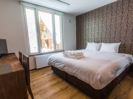 スノードッグビレッジ / 5