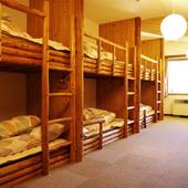 旭岳温泉ホステル ケイズハウス北海道（北海道 ゲストハウス・ホステル・ドミトリー） / 5