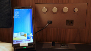 スーペリア ダブルルーム