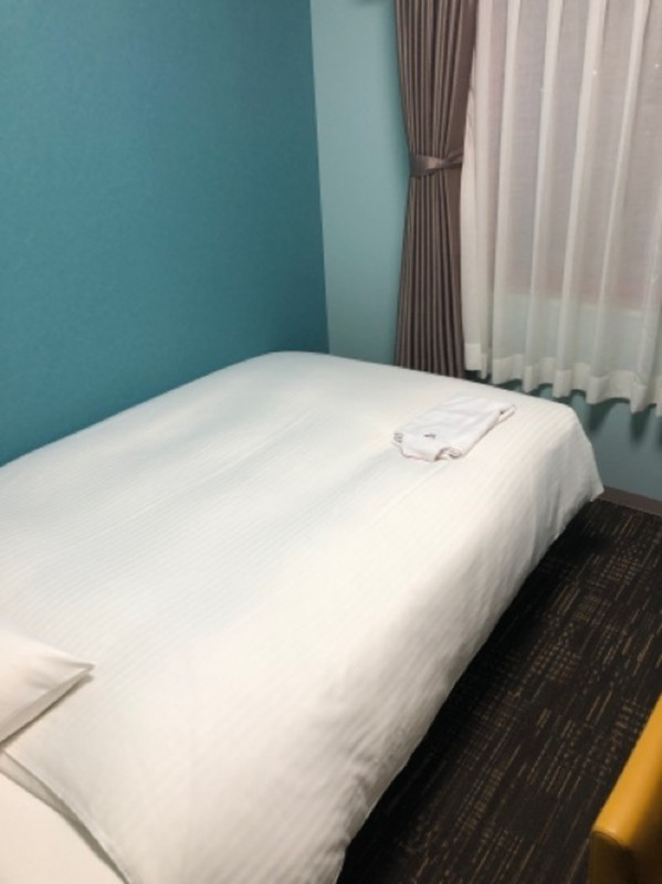 シングルベッド