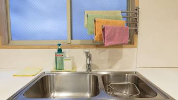 専用キッチン / 37