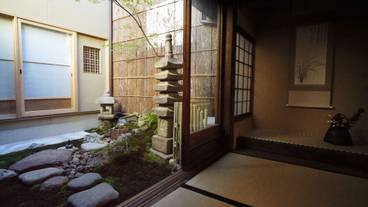 建物のデザイン / 5