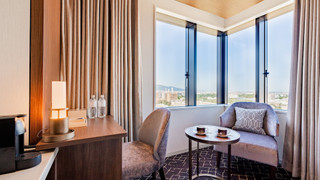 プレミアダブル 禁煙