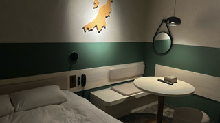 ダブルルーム 禁煙