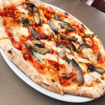 「海のレストラン」 料理 134523188 