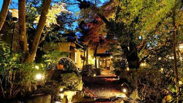 施設の敷地 / 18