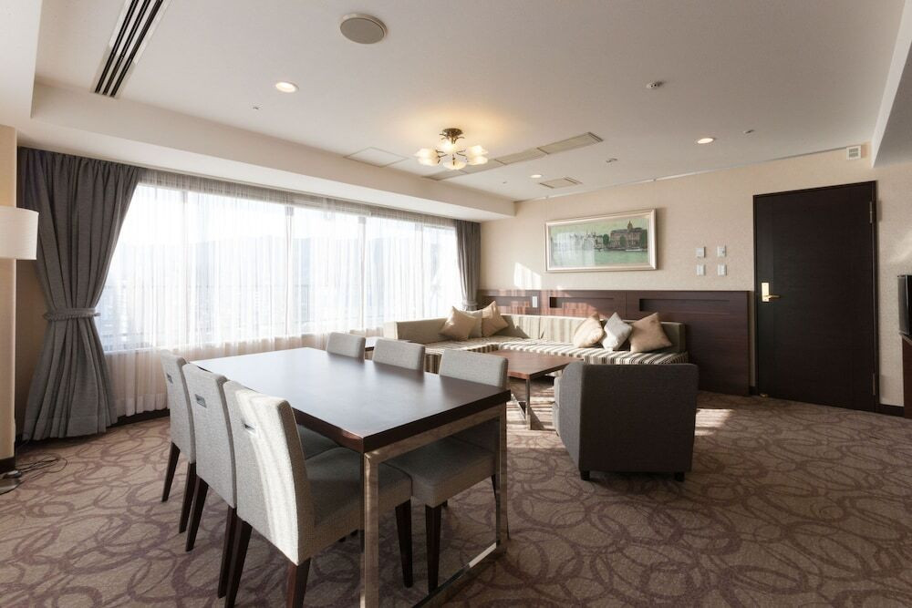 プレミアキングスイート(3)