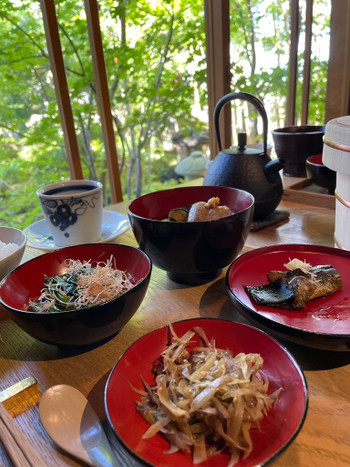 「鄙の宿 金宇館」 料理 216097086 