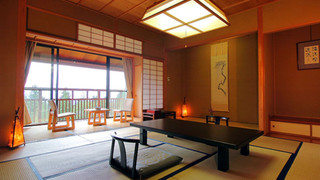 トラディショナル ルーム 禁煙