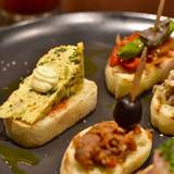 BAR AL BOCADILLO（バルアルボカディーヨ）