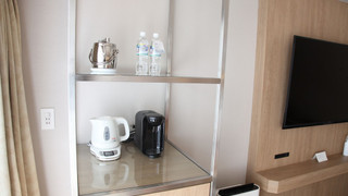 プレミアム ツインルーム 禁煙 オーシャンビュー