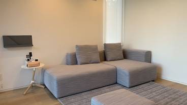 リビングルーム / 14