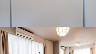 ツインルーム (キッチン/シャワー/トイレ付) エレベーターなし 205室 禁煙