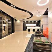 アスティルホテル新大阪 プレシャス(大阪府 ビジネスホテル) / 2